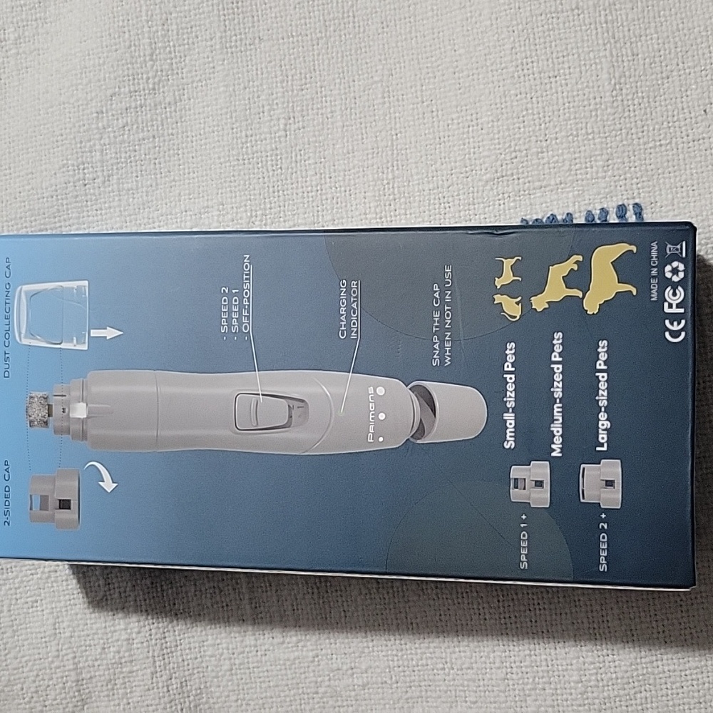 Clawmaster - Picture 2 of 4